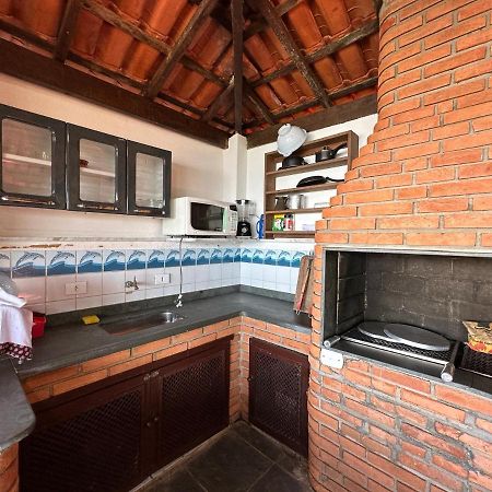 BellaVistaCaraguatatuba Villa Bagian luar foto