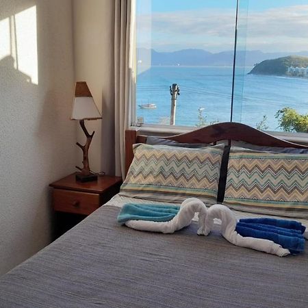 BellaVistaCaraguatatuba Villa Bagian luar foto