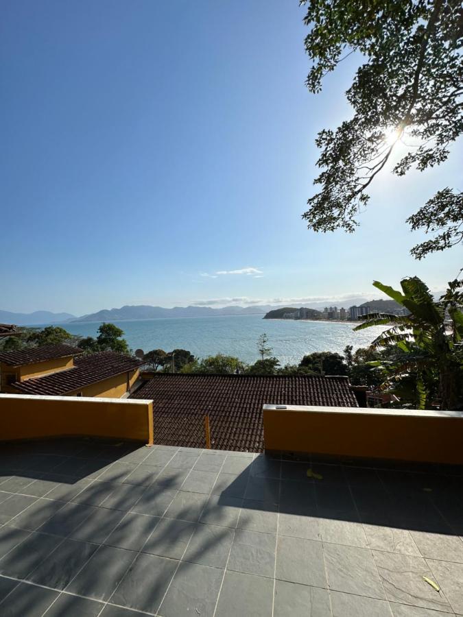 BellaVistaCaraguatatuba Villa Bagian luar foto