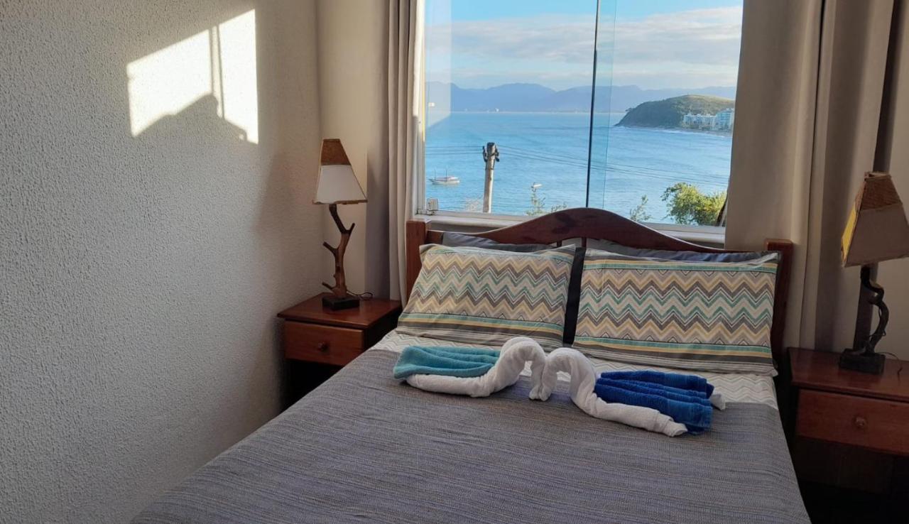 BellaVistaCaraguatatuba Villa Bagian luar foto