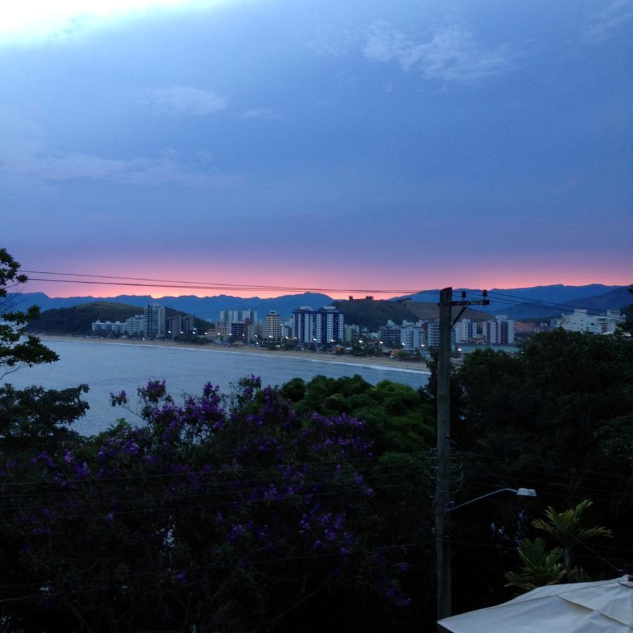 BellaVistaCaraguatatuba Villa Bagian luar foto