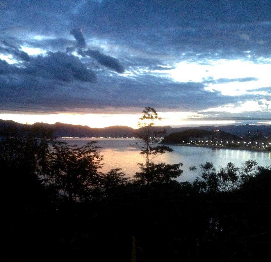 BellaVistaCaraguatatuba Villa Bagian luar foto