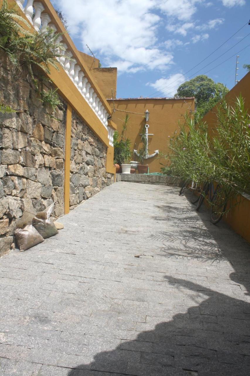 BellaVistaCaraguatatuba Villa Bagian luar foto