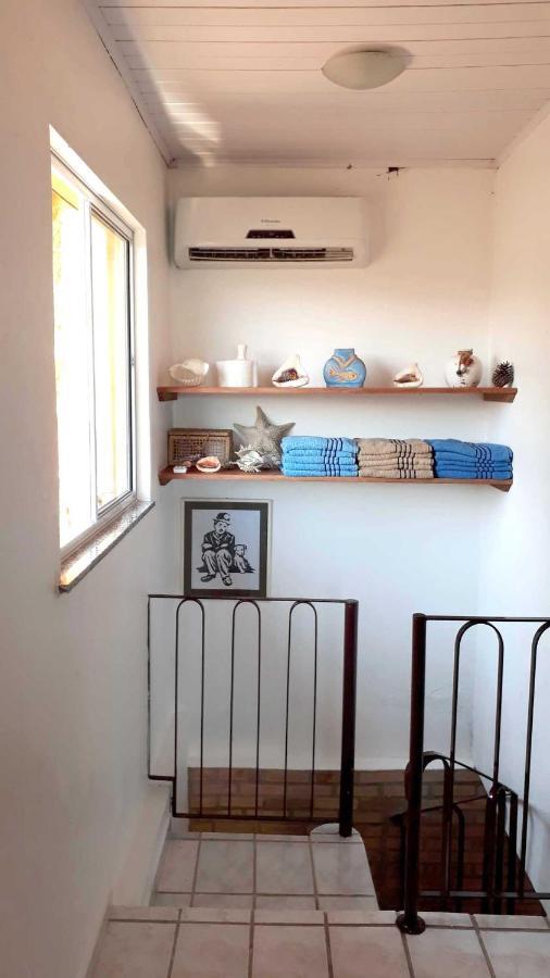 BellaVistaCaraguatatuba Villa Bagian luar foto