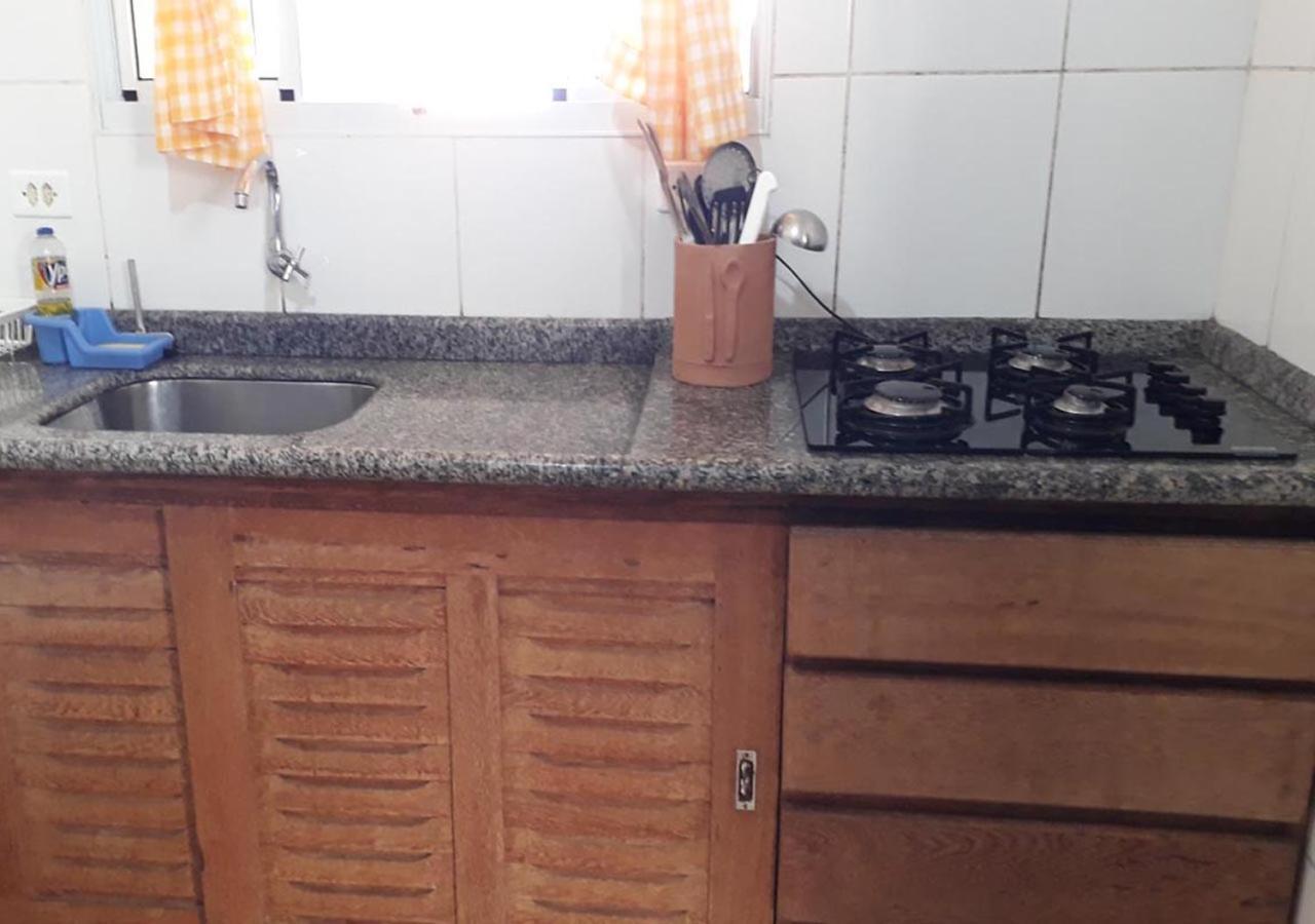 BellaVistaCaraguatatuba Villa Bagian luar foto