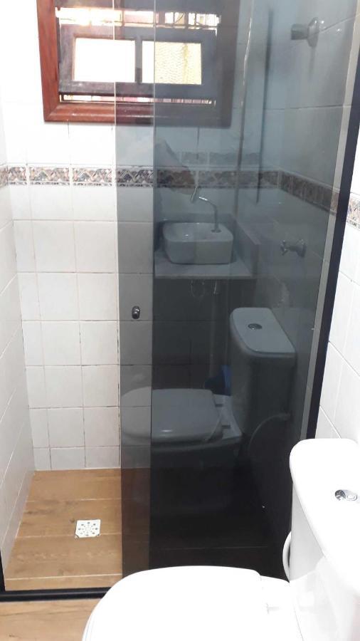 BellaVistaCaraguatatuba Villa Bagian luar foto