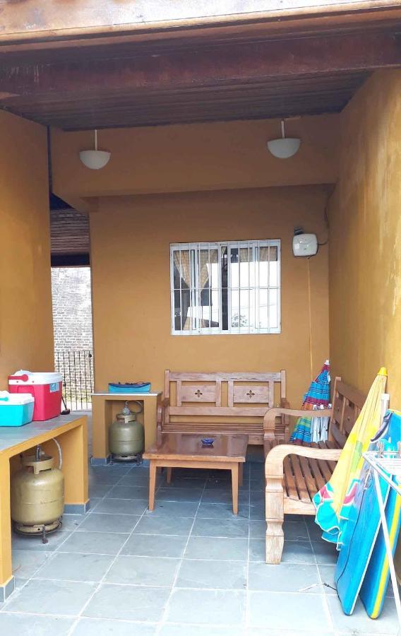 BellaVistaCaraguatatuba Villa Bagian luar foto