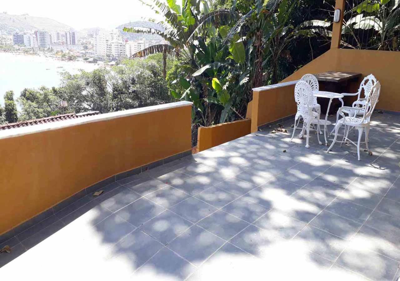 BellaVistaCaraguatatuba Villa Bagian luar foto